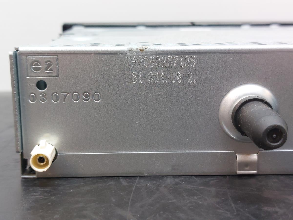 Rádio / auto-rádio CITROËN C3 II (SC_) Imagem-7