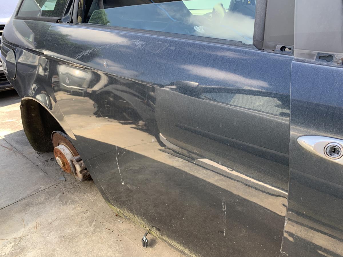 Porta trás direita ALFA ROMEO 156 Sportwagon (932_) Imagem-2