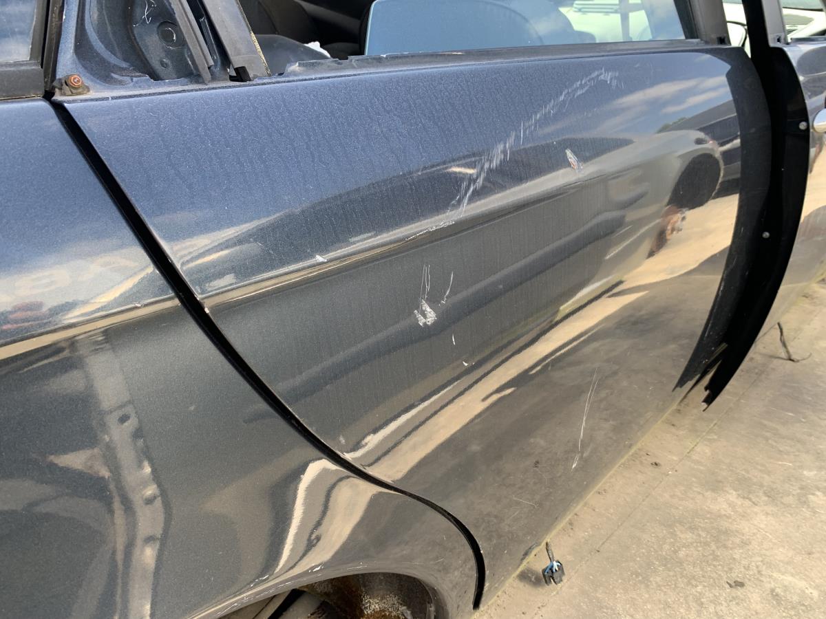 Porta trás direita ALFA ROMEO 156 Sportwagon (932_) Imagem-1