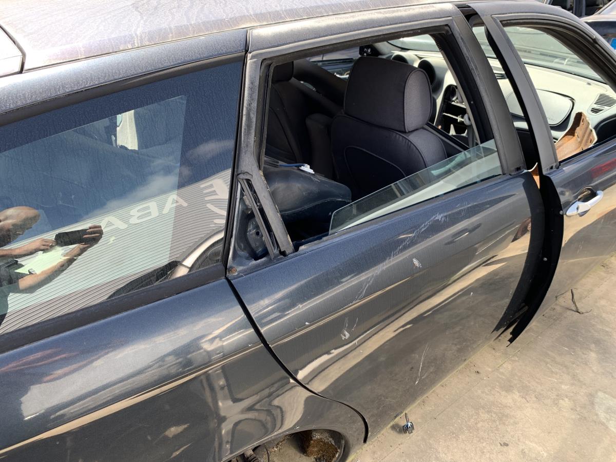 Porta trás direita ALFA ROMEO 156 Sportwagon (932_)