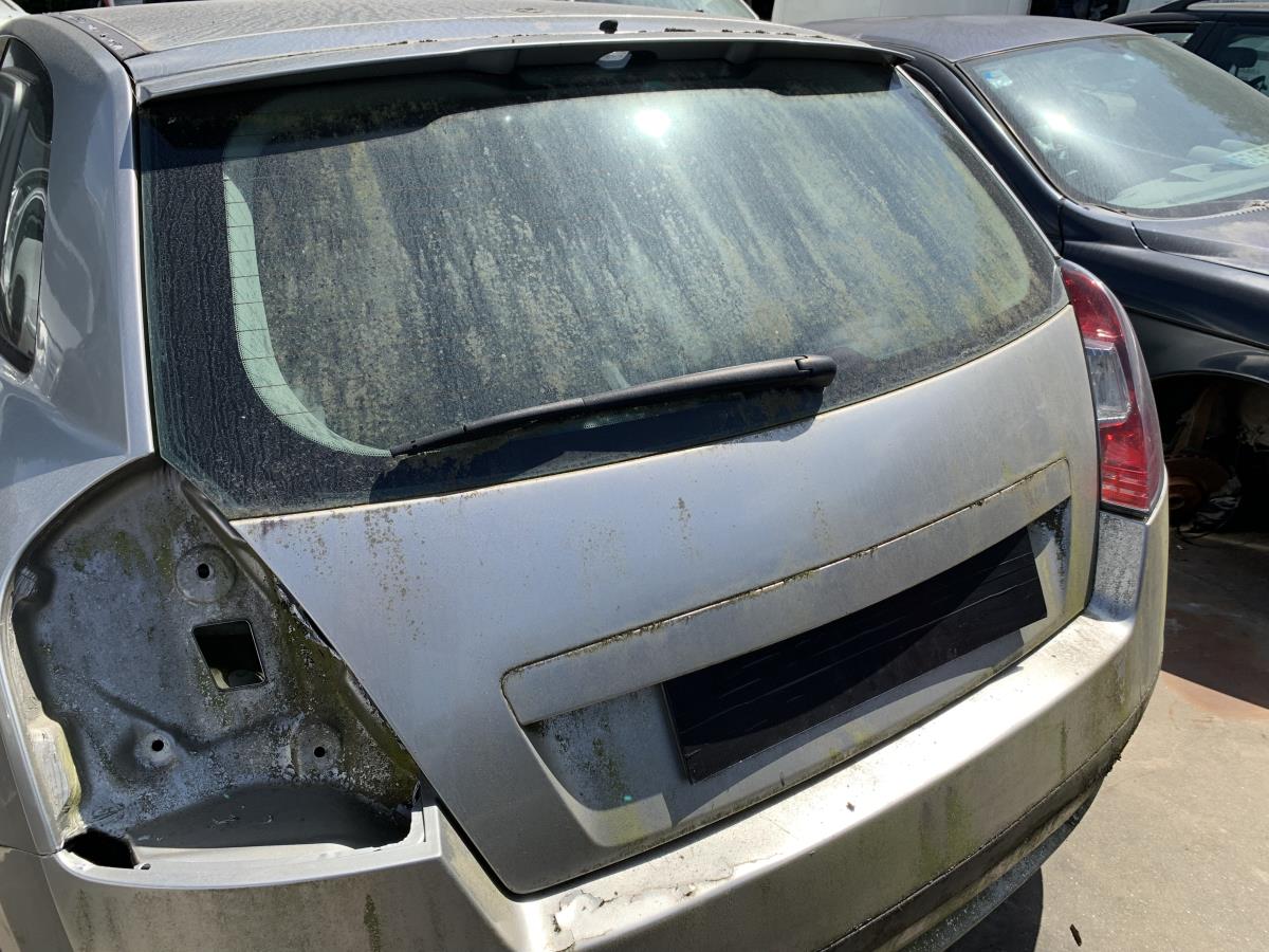 Porta / tampa da mala FIAT Stilo (192_)