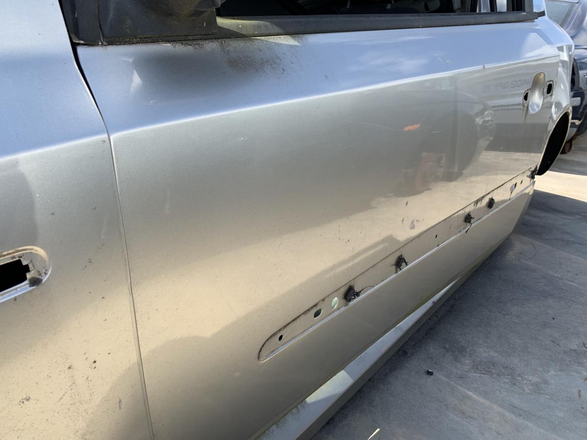 Porta frente esquerda FIAT Stilo (192_) Imagem-1