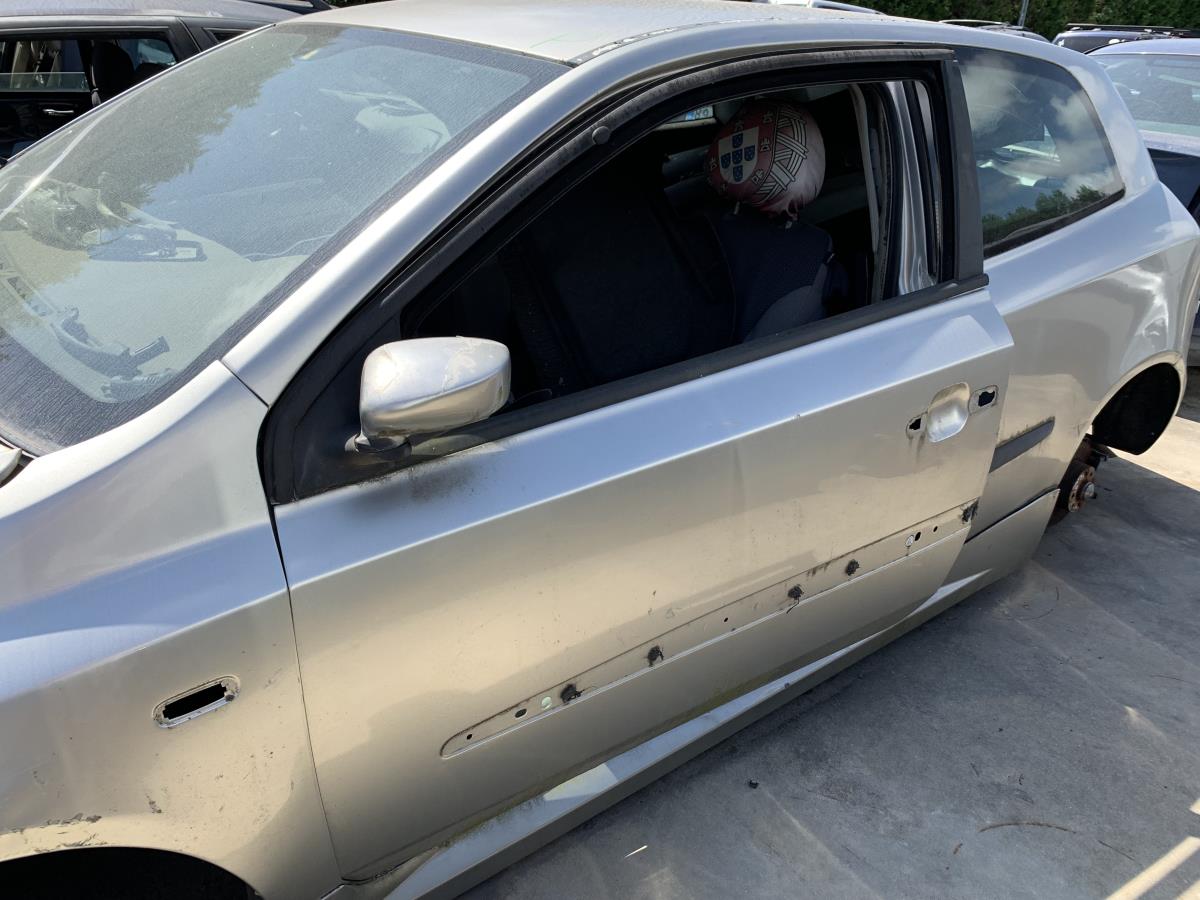 Porta frente esquerda FIAT Stilo (192_)