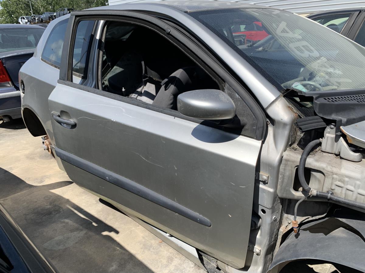 Porte avant Droite FIAT Stilo (192_)