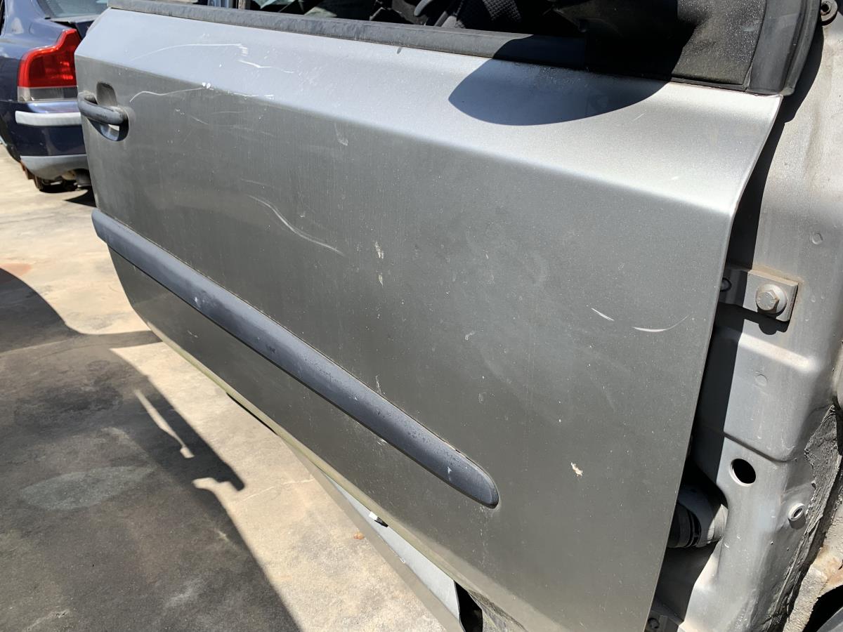 Porte avant Droite FIAT Stilo (192_) Imagem-1