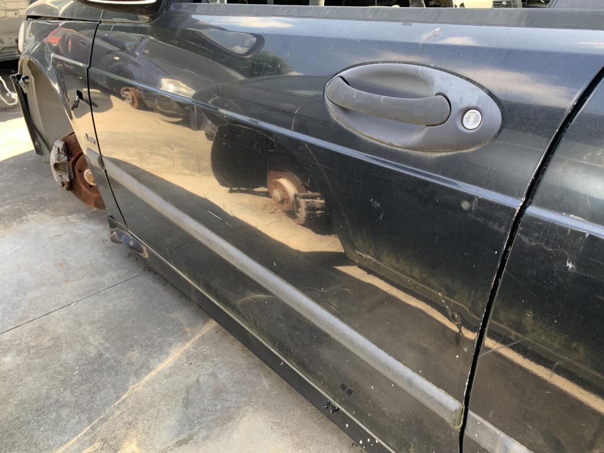 Porta frente esquerda SAAB 9-5 Station Wagon (YS3E) Imagem-2