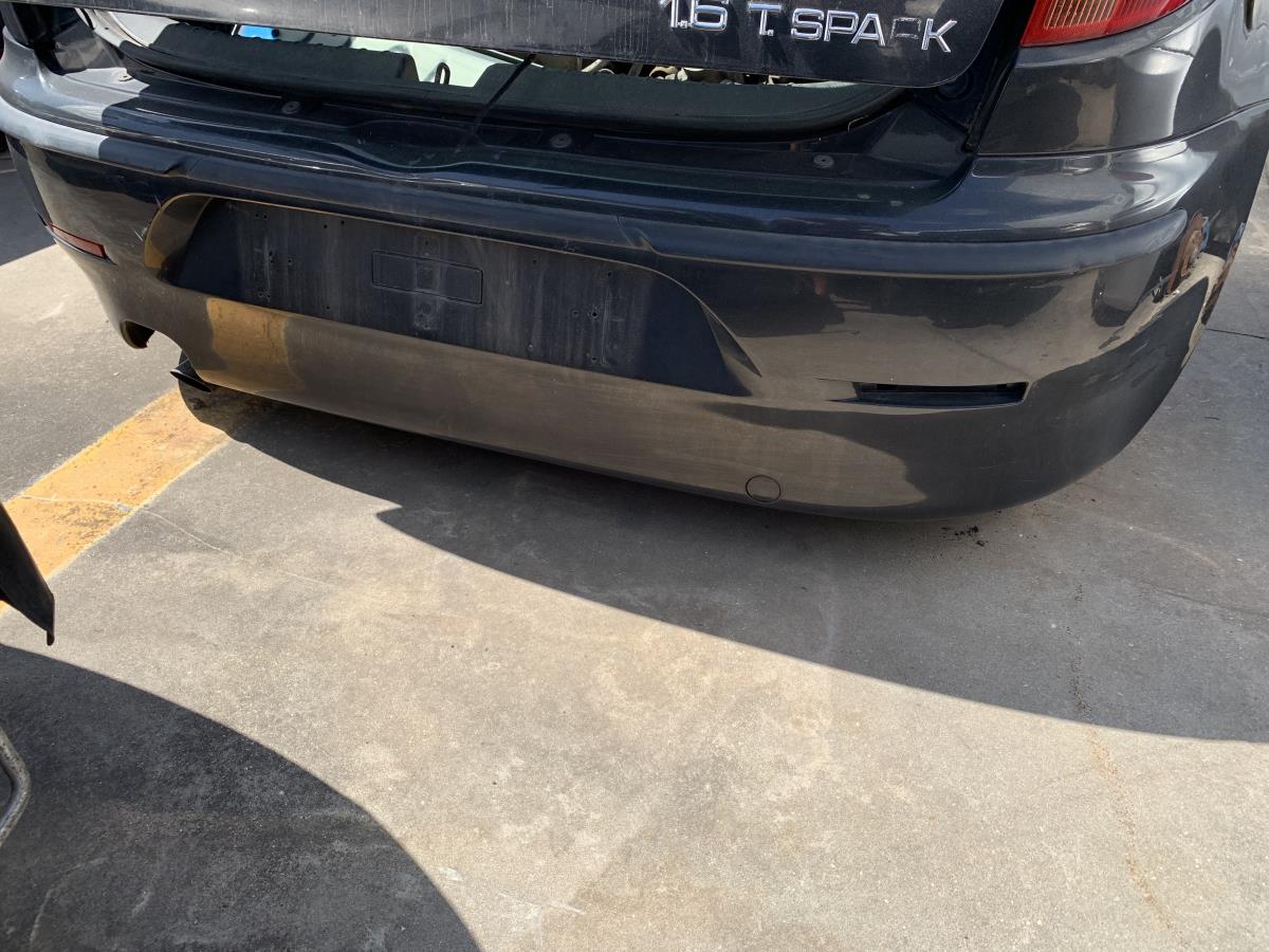 Parachoques Trasero ALFA ROMEO 147 (937_)