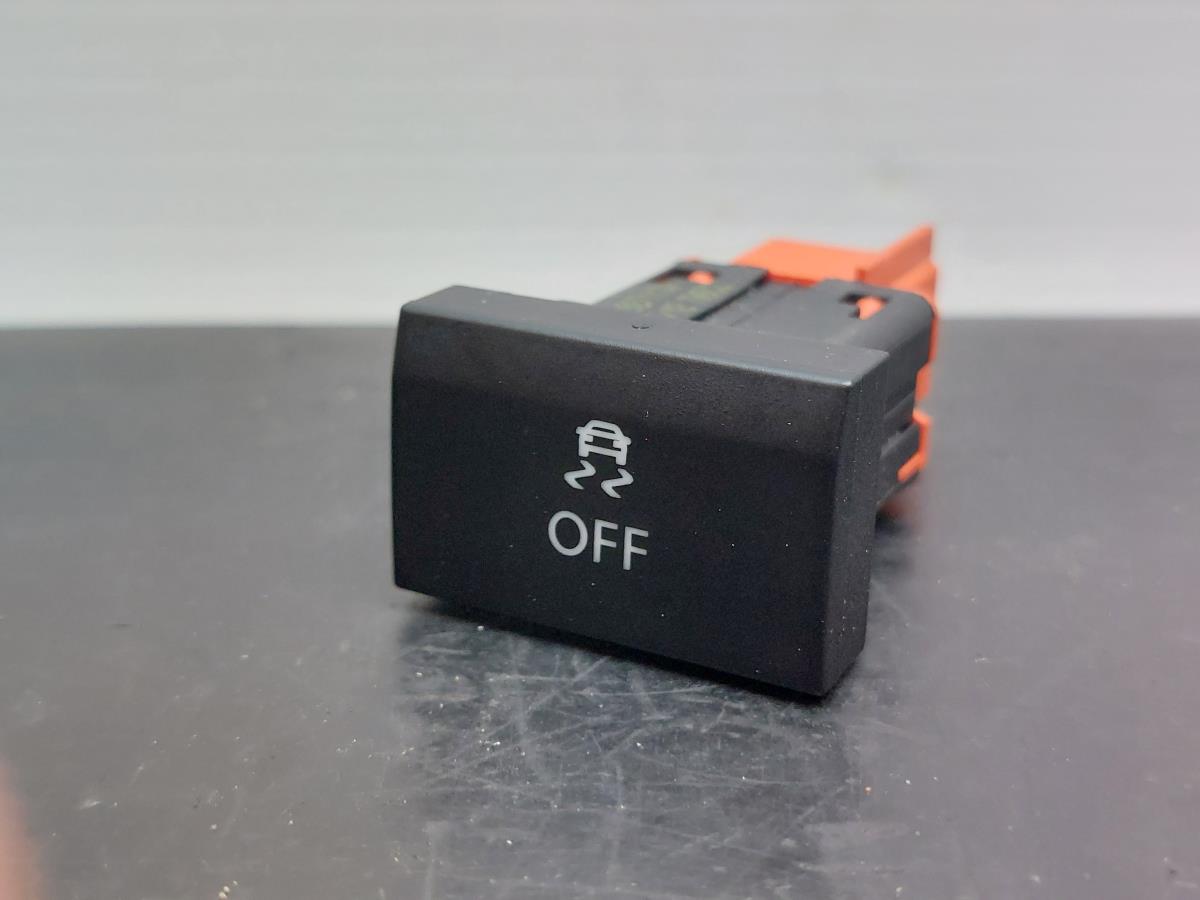 Botão / interruptor controlo tração VOLKSWAGEN Polo (6R, 6C)