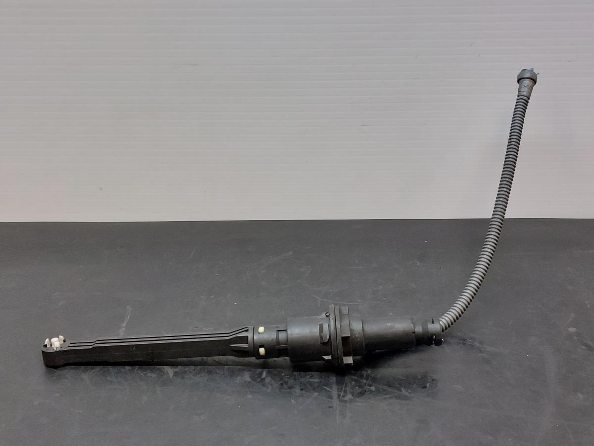 Bomba de embraiagem CITROËN C3 II (SC_)