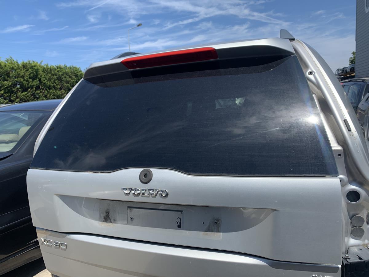 Porta / tampa da mala VOLVO XC90 I
