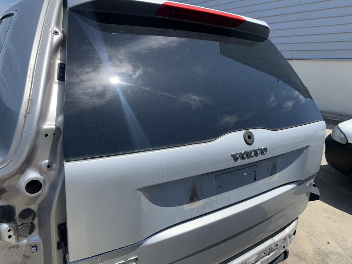 Porta / tampa da mala VOLVO XC90 I Imagem-1