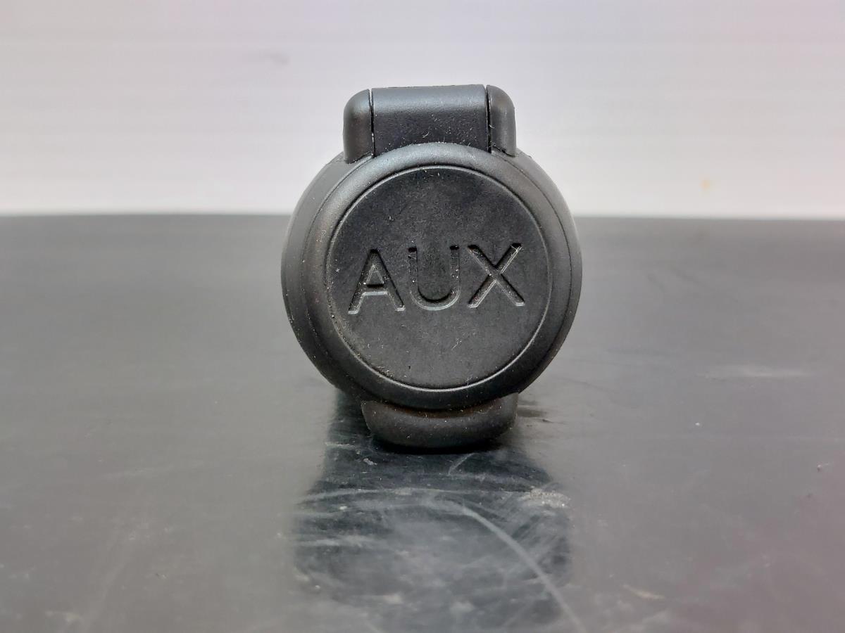 Módulo USB / AUX / IPOD CITROËN C3 II (SC_)