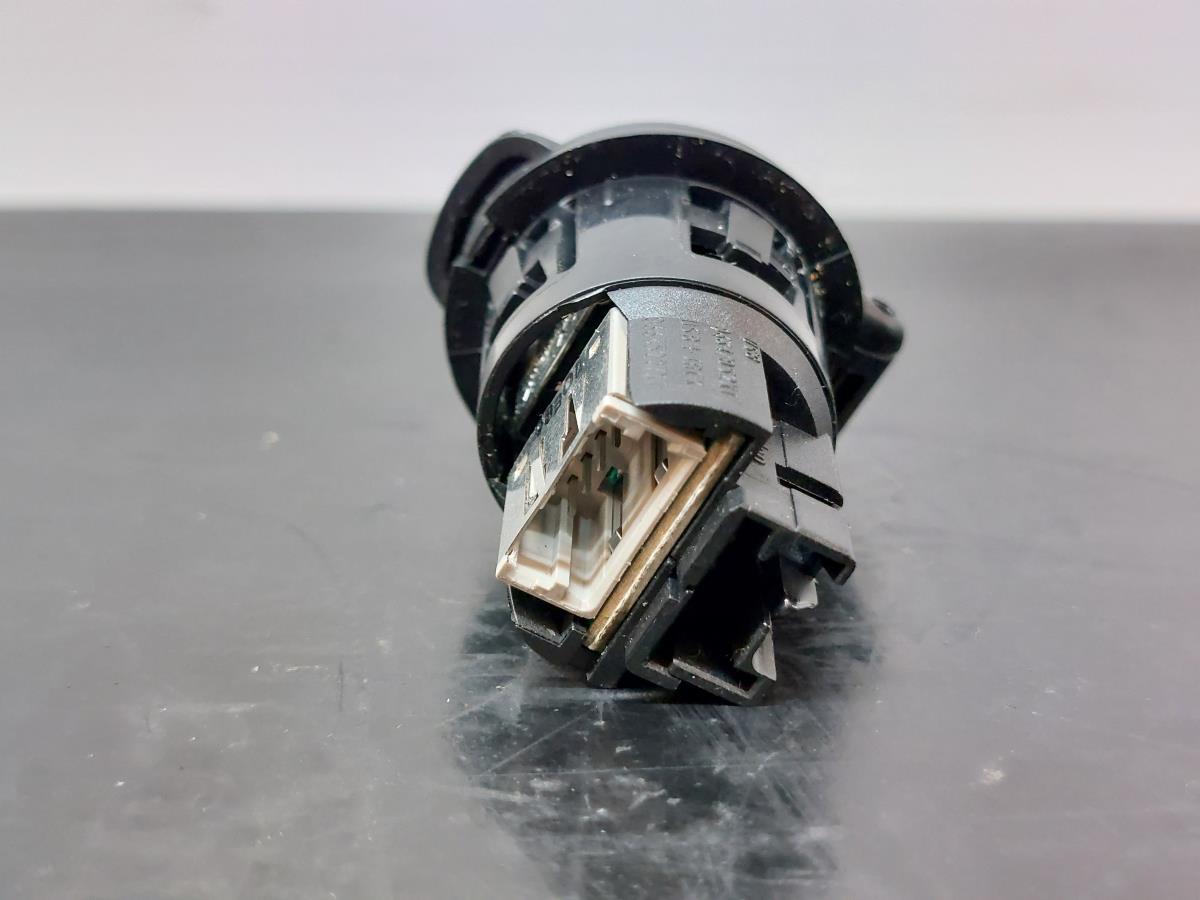 Módulo USB / AUX / IPOD CITROËN C3 II (SC_) Imagem-2