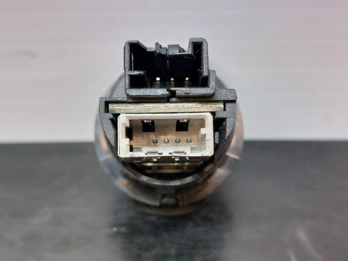 Módulo USB / AUX / IPOD CITROËN C3 II (SC_) Imagem-3