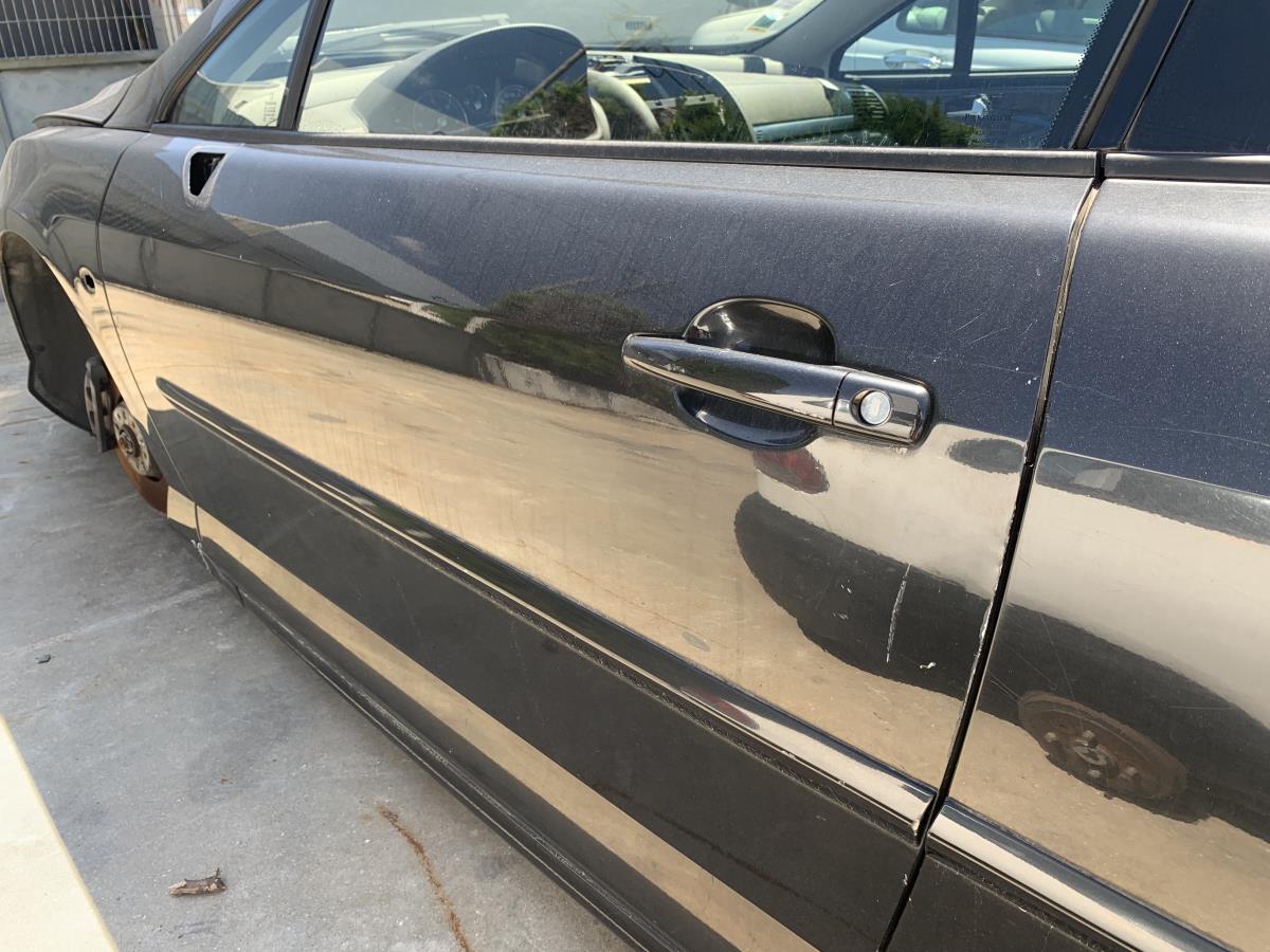 Porta frente esquerda PEUGEOT 407 Coupé (6C_) Imagem-2