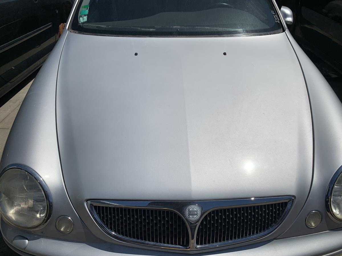 Capot LANCIA Lybra (839_)