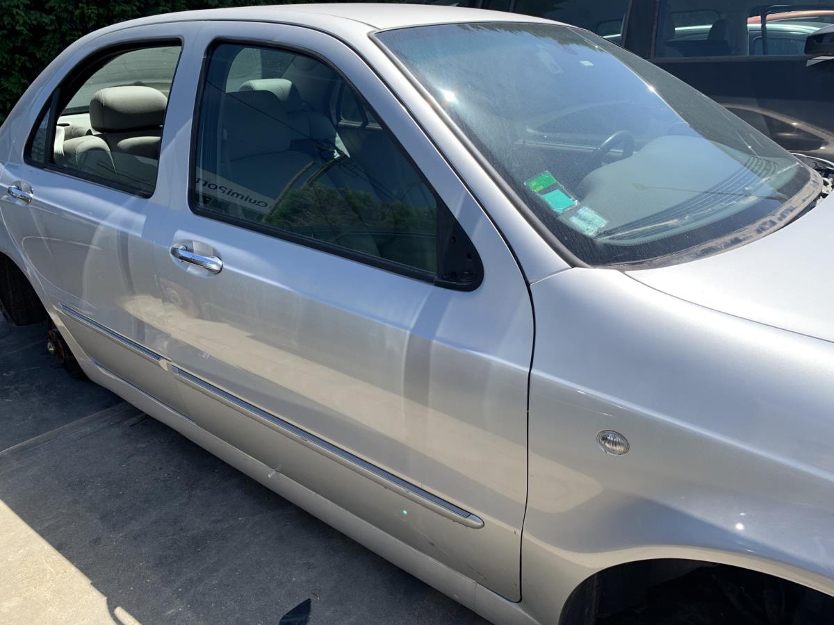 Right front Door LANCIA Lybra (839_)