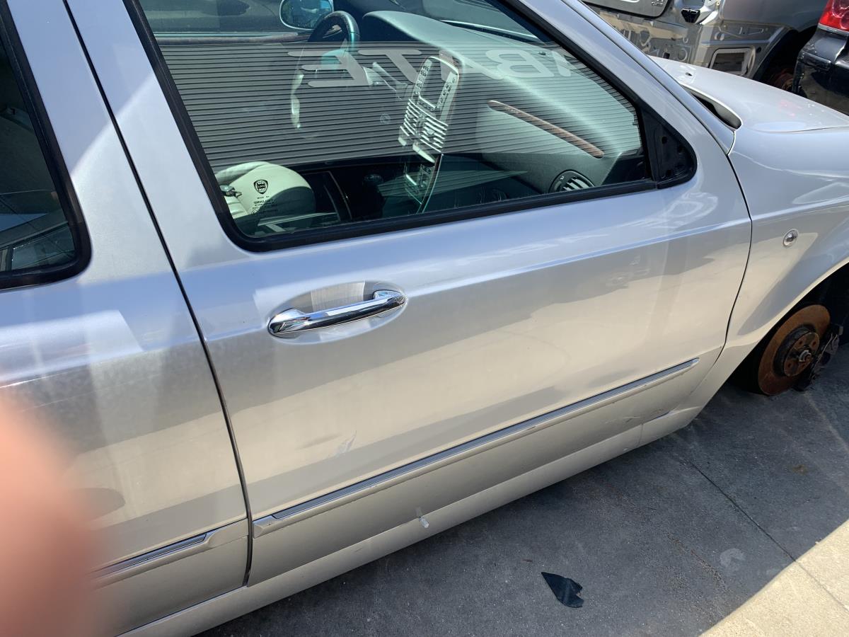 Right front Door LANCIA Lybra (839_) Imagem-2