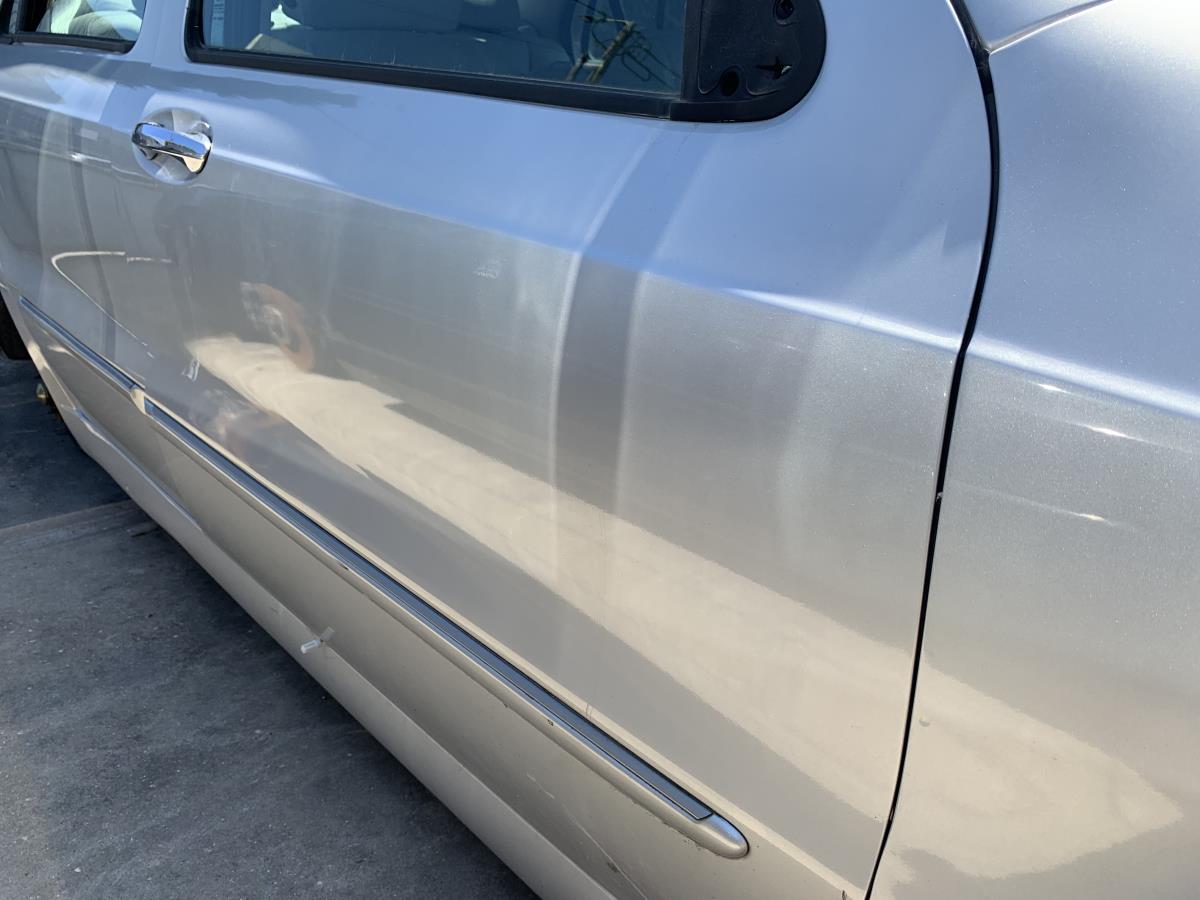 Right front Door LANCIA Lybra (839_) Imagem-1