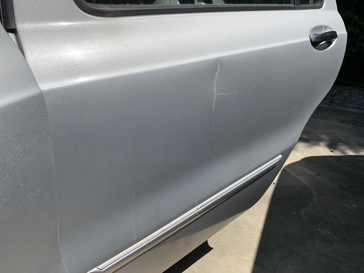 Left rear door LANCIA Lybra (839_) Imagem-1