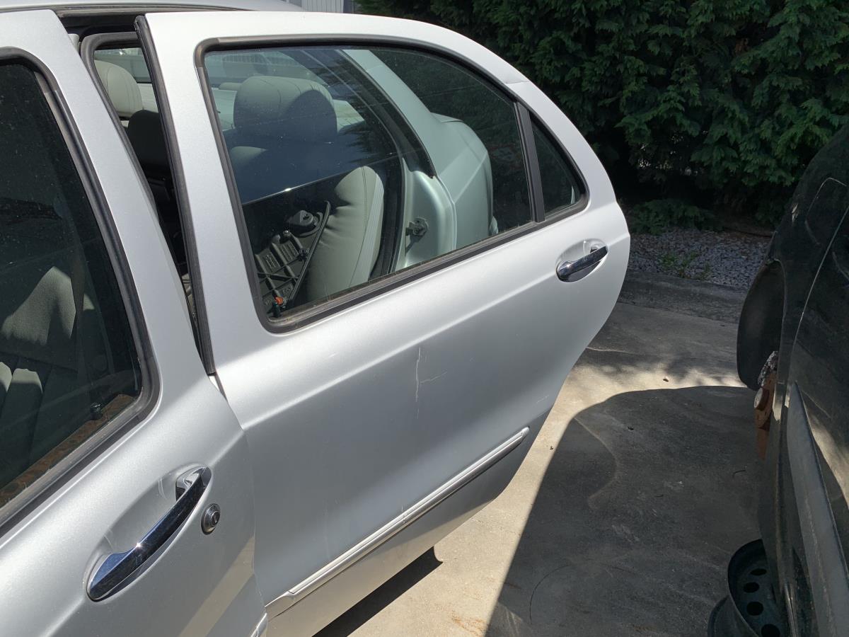 Left rear door LANCIA Lybra (839_)