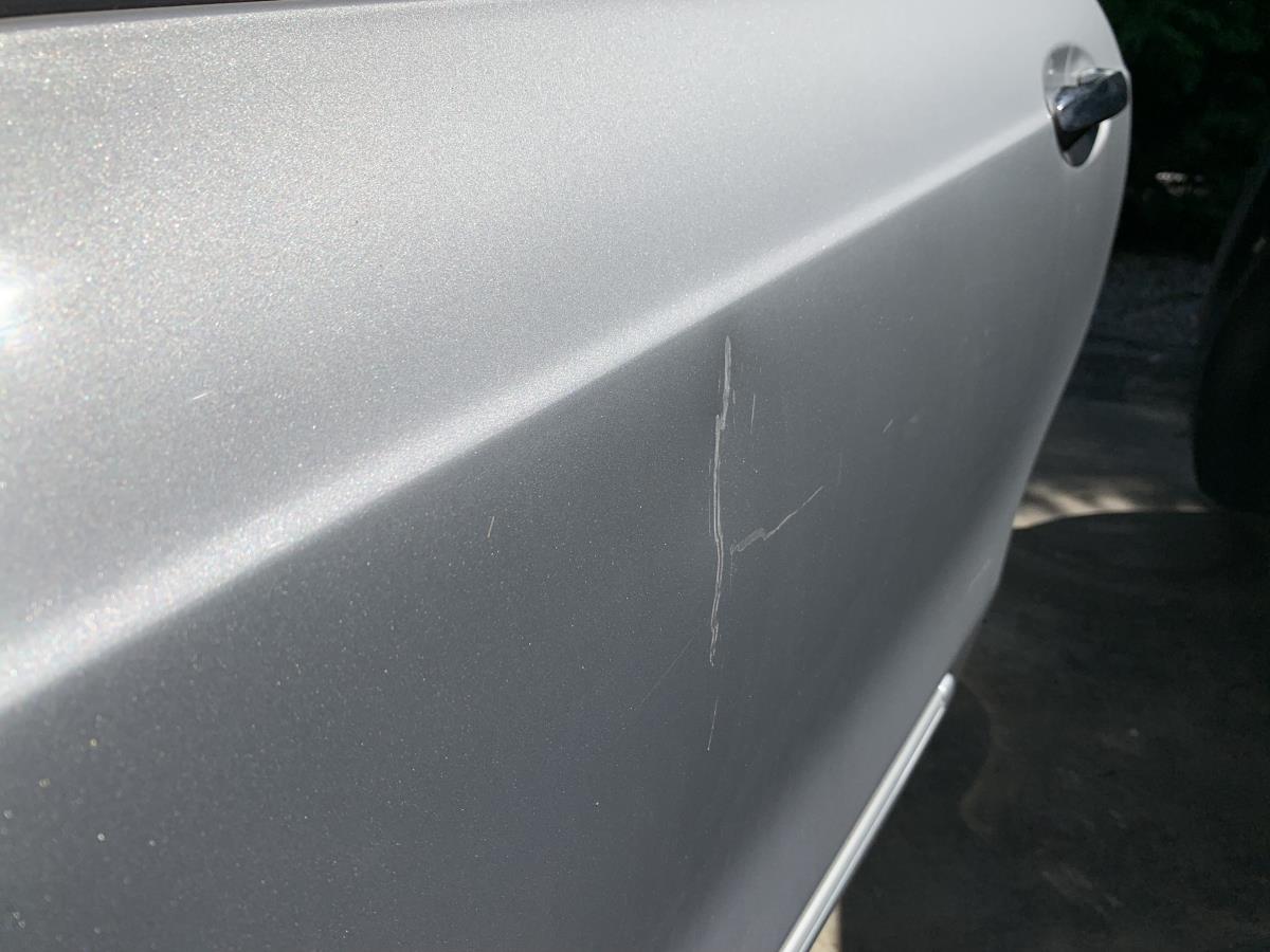 Left rear door LANCIA Lybra (839_) Imagem-2