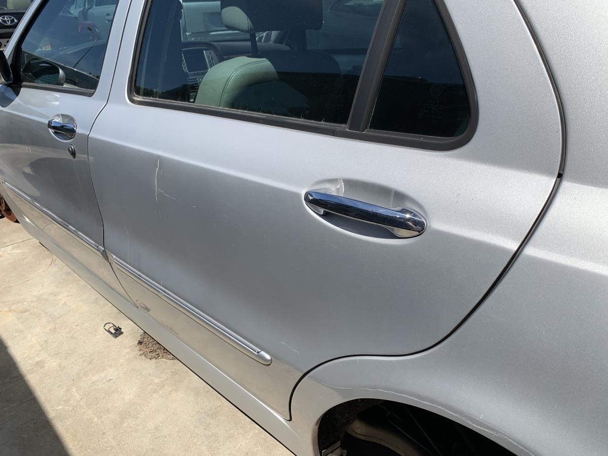 Left rear door LANCIA Lybra (839_) Imagem-3