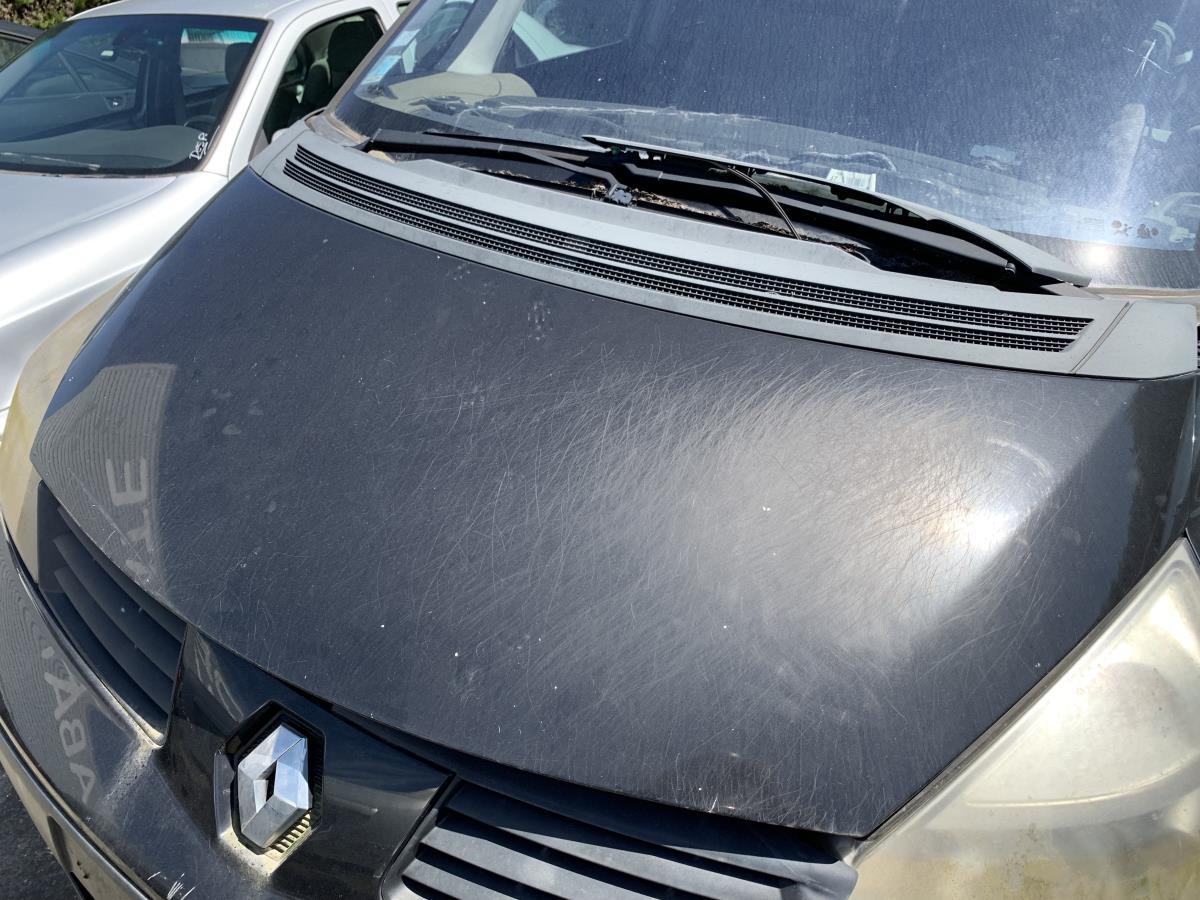 Capot RENAULT Espace IV (JK0/1_) Imagem-1