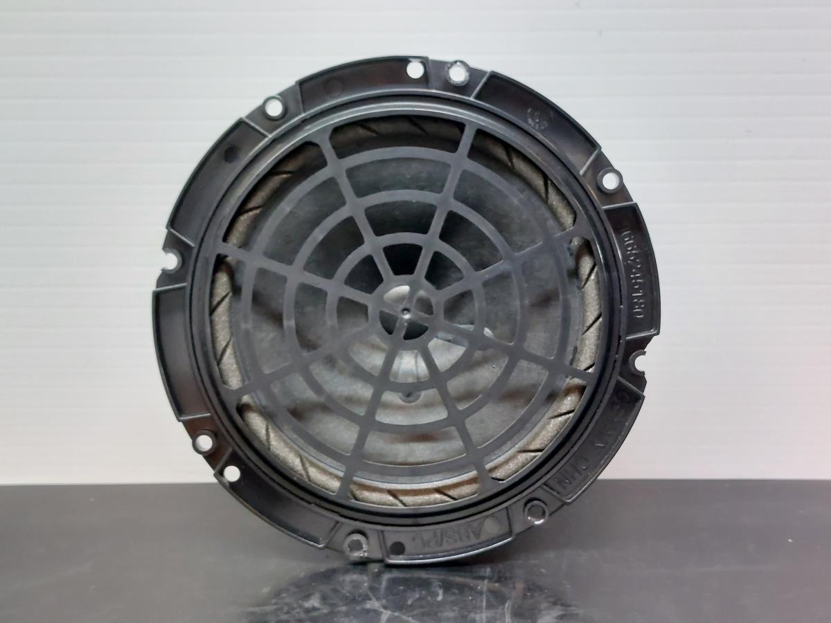 Coluna de som PEUGEOT RCZ