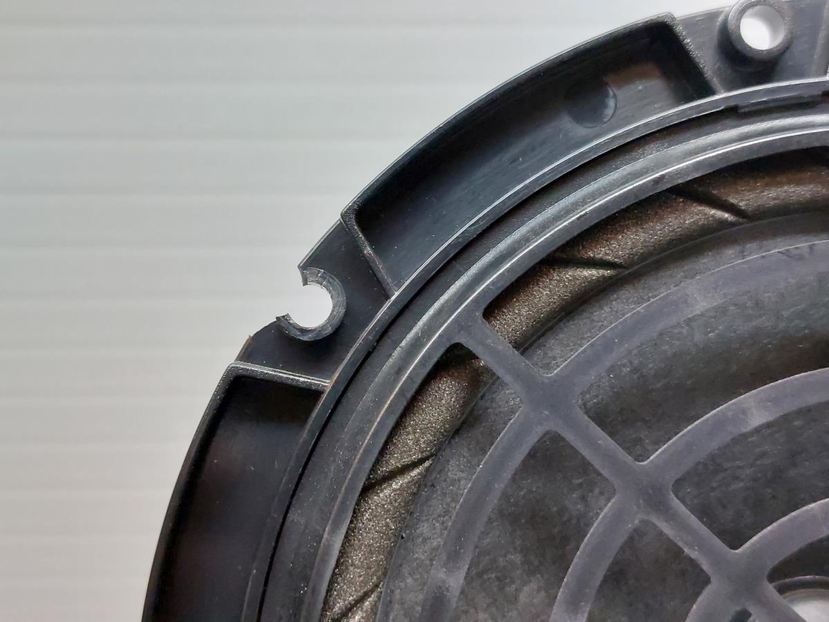 Coluna de som PEUGEOT RCZ Imagem-3