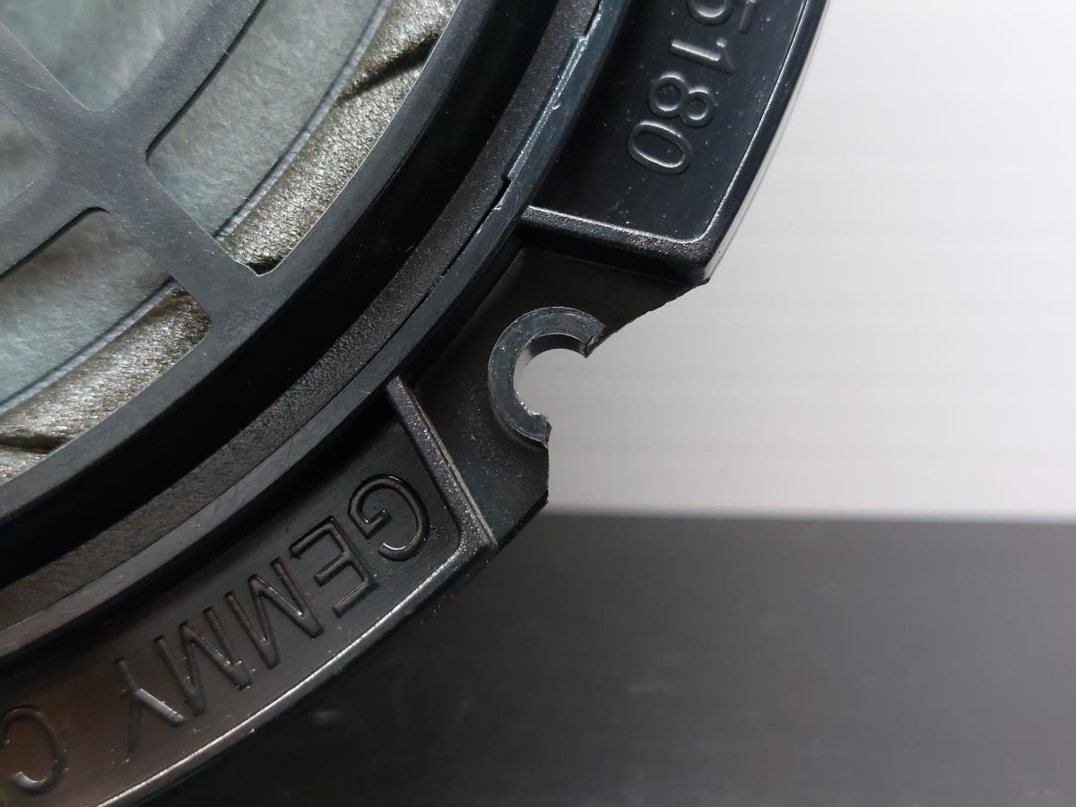 Coluna de som PEUGEOT RCZ Imagem-2