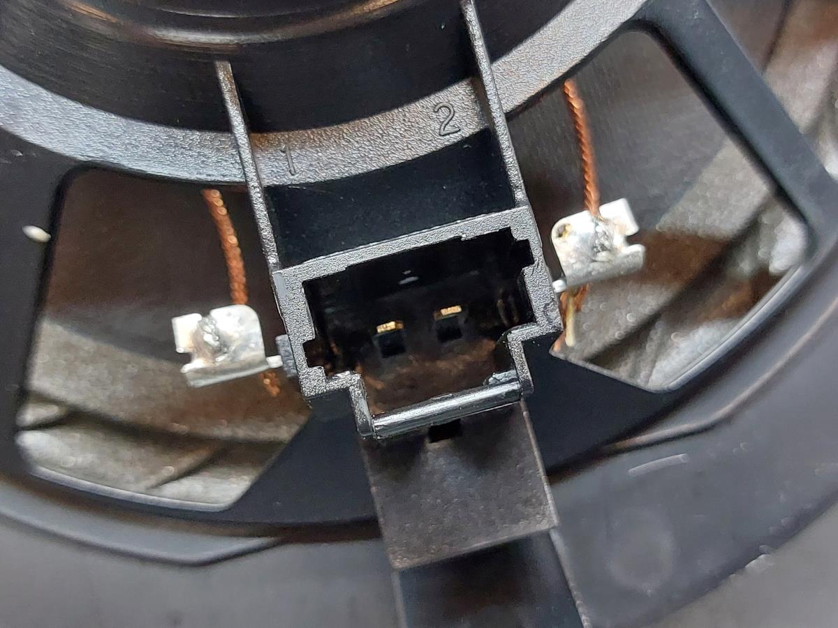 Coluna de som PEUGEOT RCZ Imagem-5