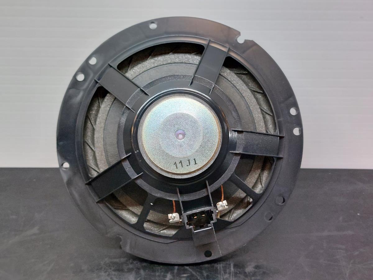 Coluna de som PEUGEOT RCZ Imagem-4