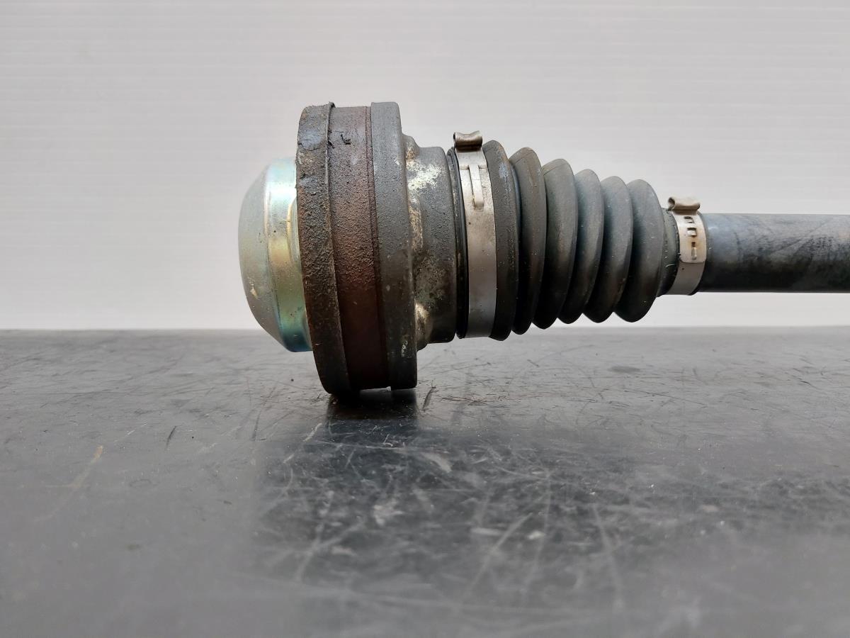 Transmission arrière gauche AUDI Q5 (8R) Imagem-3