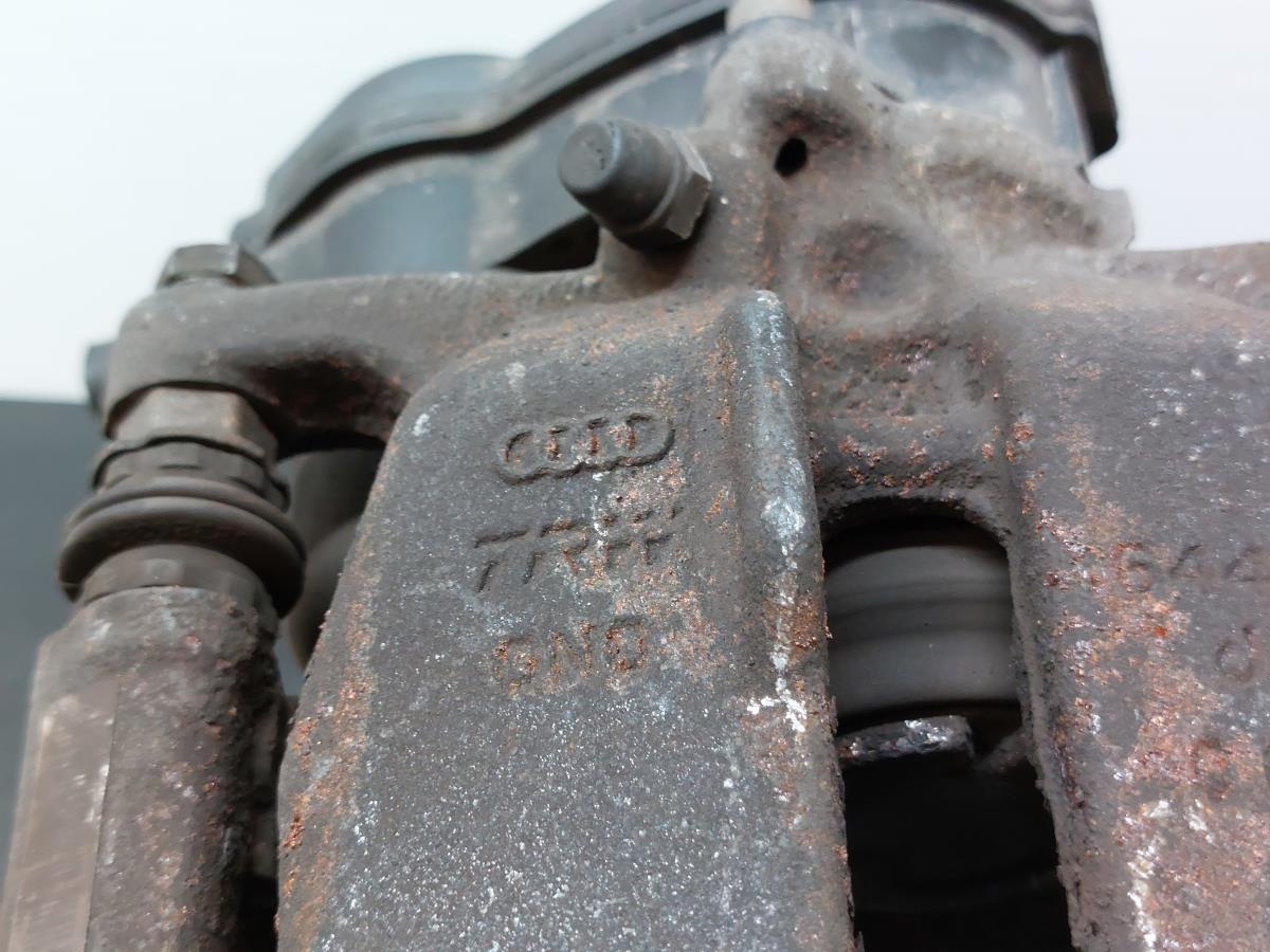 Right rear Brake Caliper AUDI Q5 (8R) Imagem-2