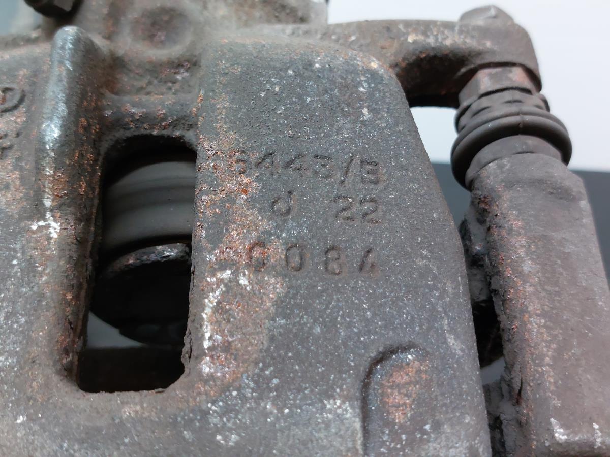 Right rear Brake Caliper AUDI Q5 (8R) Imagem-3