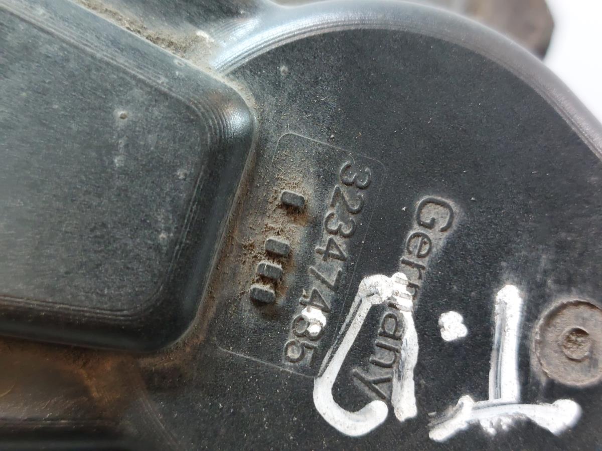 Right rear Brake Caliper AUDI Q5 (8R) Imagem-6