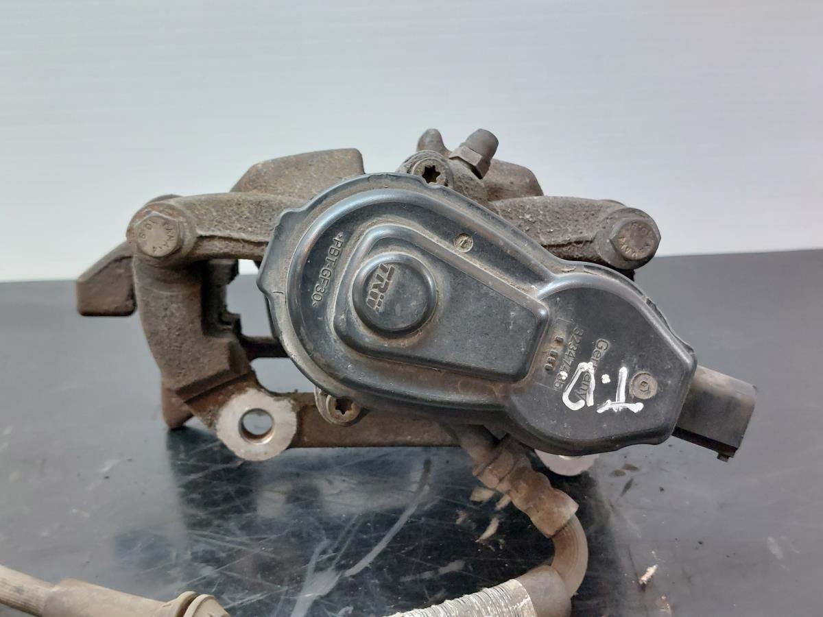 Right rear Brake Caliper AUDI Q5 (8R) Imagem-5