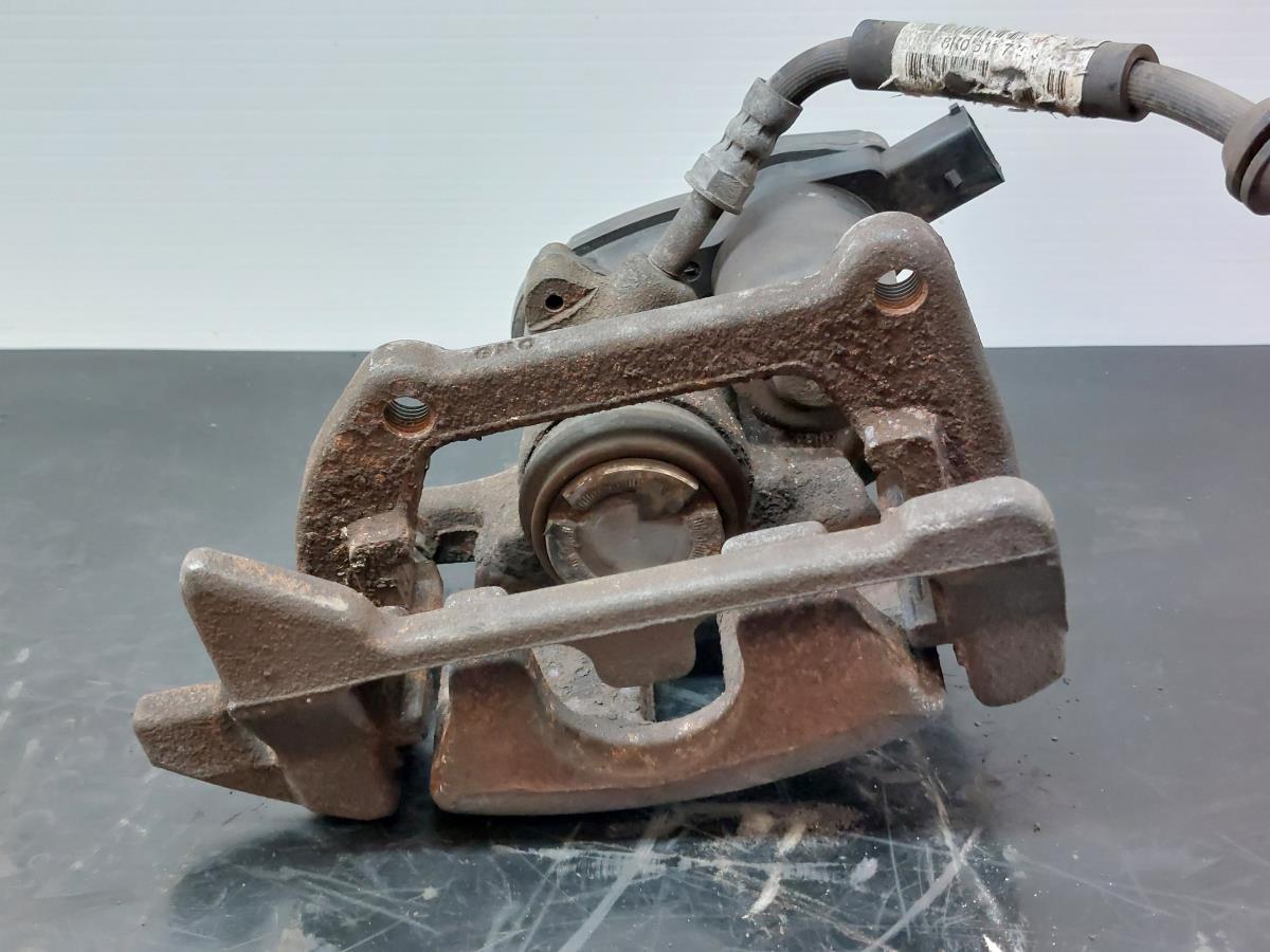 Right rear Brake Caliper AUDI Q5 (8R) Imagem-7
