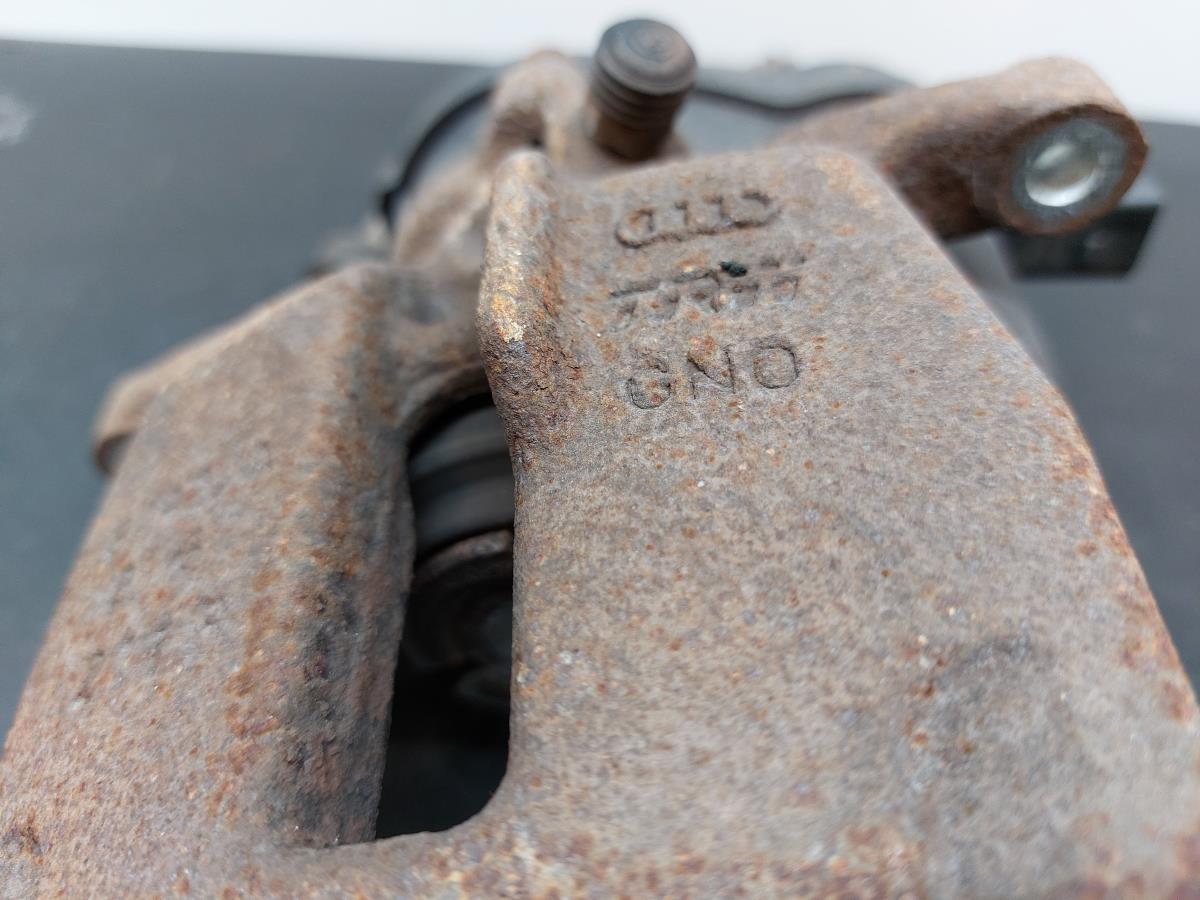 Pinza de freno Trasero Izquierdo AUDI Q5 (8R) Imagem-2