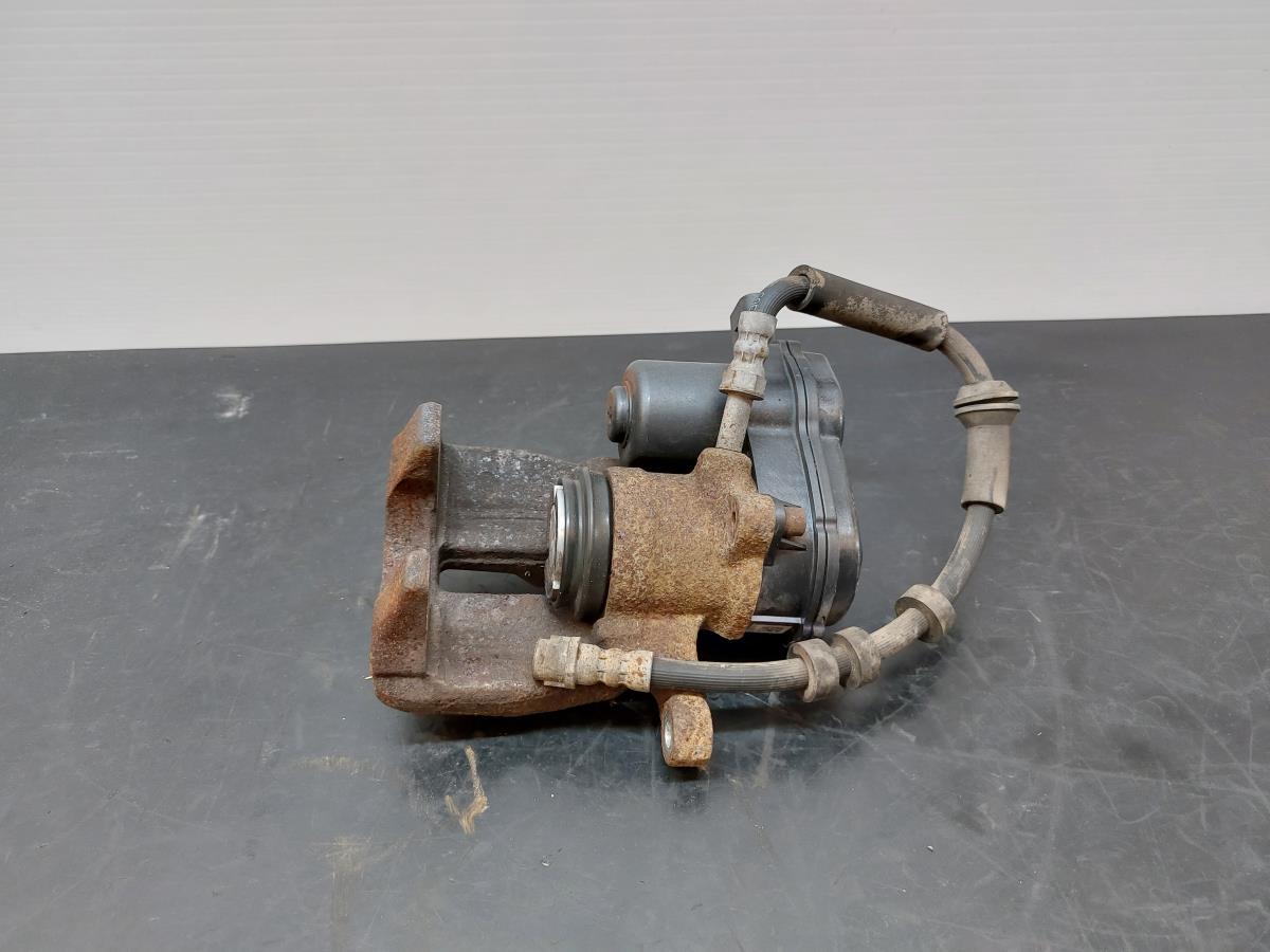 Pinza de freno Trasero Izquierdo AUDI Q5 (8R) Imagem-4
