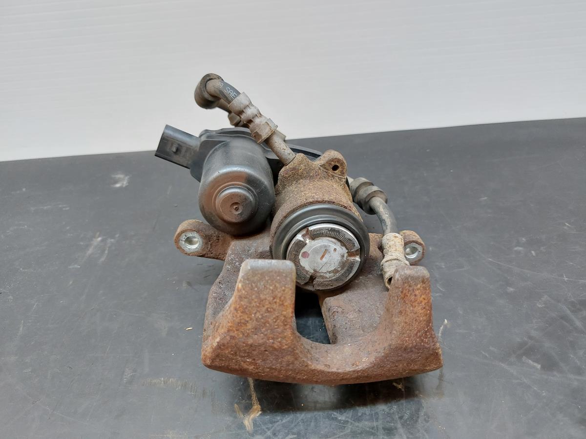 Pinza de freno Trasero Izquierdo AUDI Q5 (8R) Imagem-5