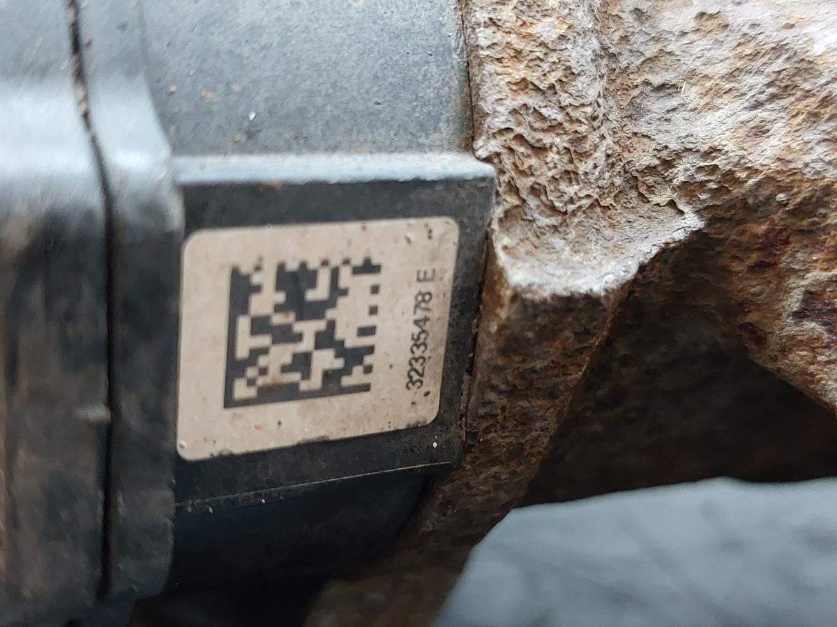 Pinza de freno Trasero Izquierdo AUDI Q5 (8R) Imagem-8