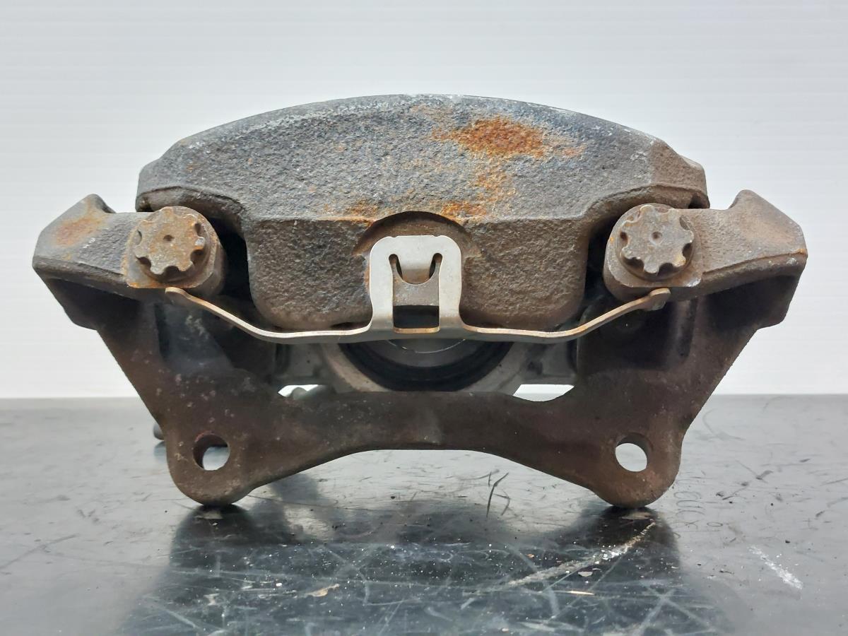 Pinza freno anteriore sinistra AUDI Q5 (8R) Imagem-1