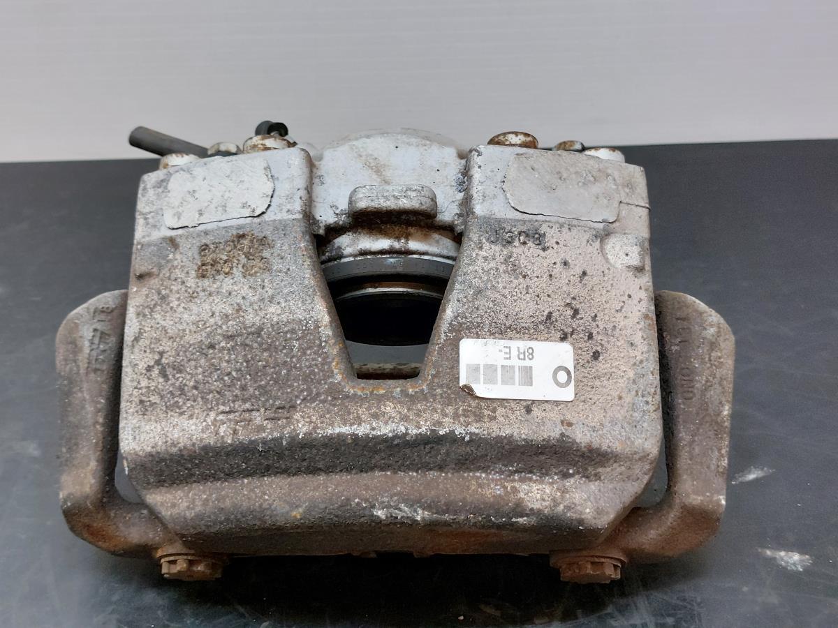 Pinza freno anteriore sinistra AUDI Q5 (8R) Imagem-2