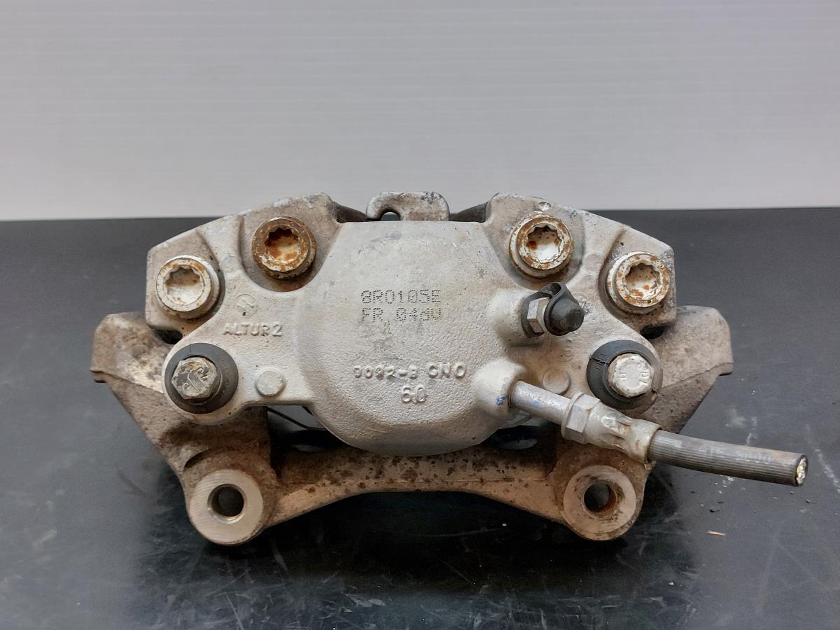 Pinza freno anteriore sinistra AUDI Q5 (8R) Imagem-3
