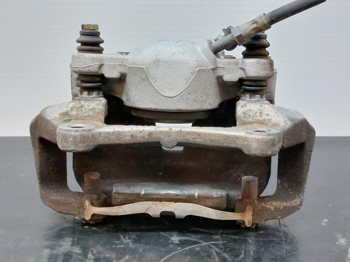 Pinza freno anteriore sinistra AUDI Q5 (8R) Imagem-5