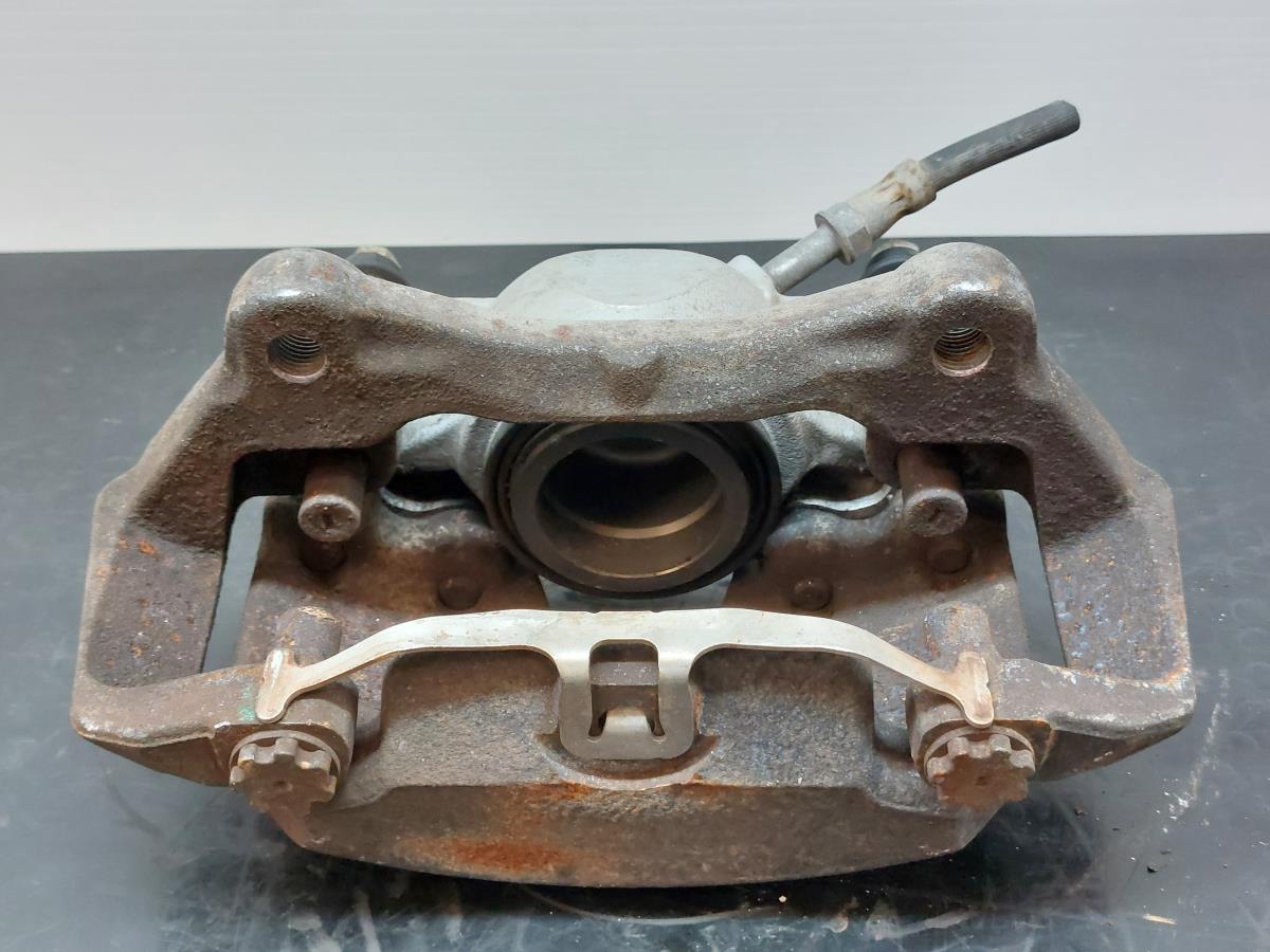 Pinza freno anteriore sinistra AUDI Q5 (8R) Imagem-6