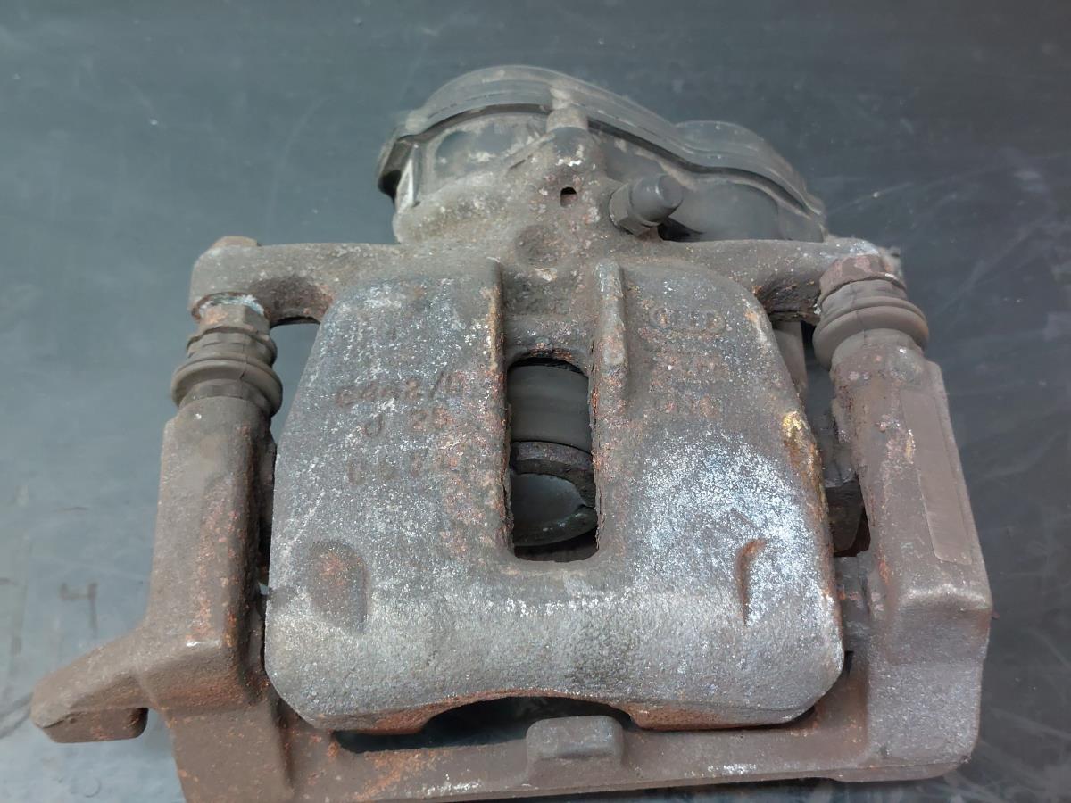 Pinza de freno Trasero Izquierdo AUDI Q5 (8R) Imagem-2