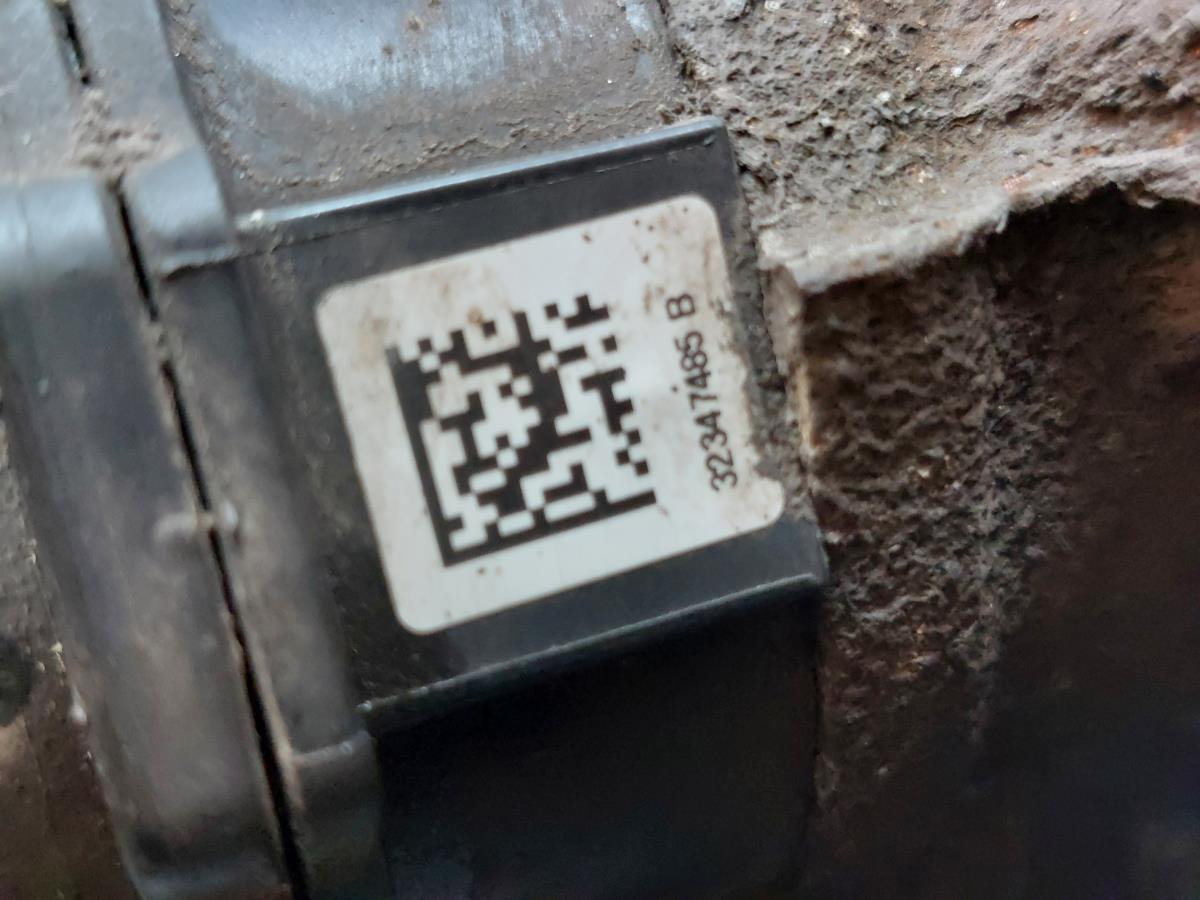Pinza de freno Trasero Izquierdo AUDI Q5 (8R) Imagem-7